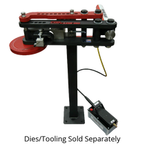 Pro tools pipe bender deals